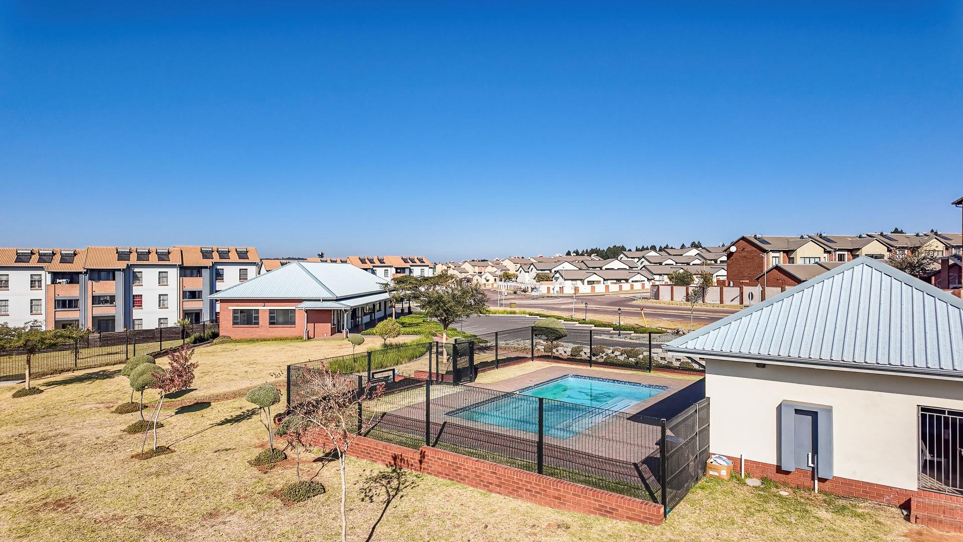  of property in Sagewood
