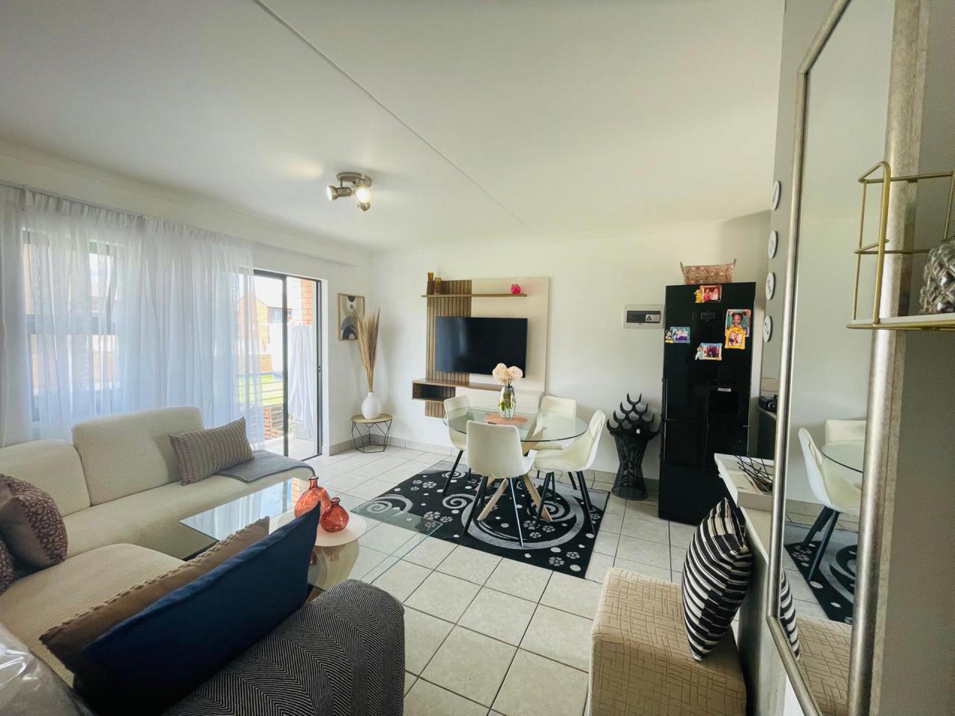  of property in Sagewood