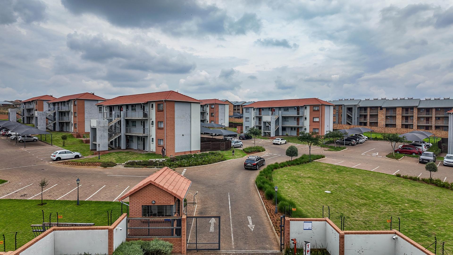  of property in Sagewood