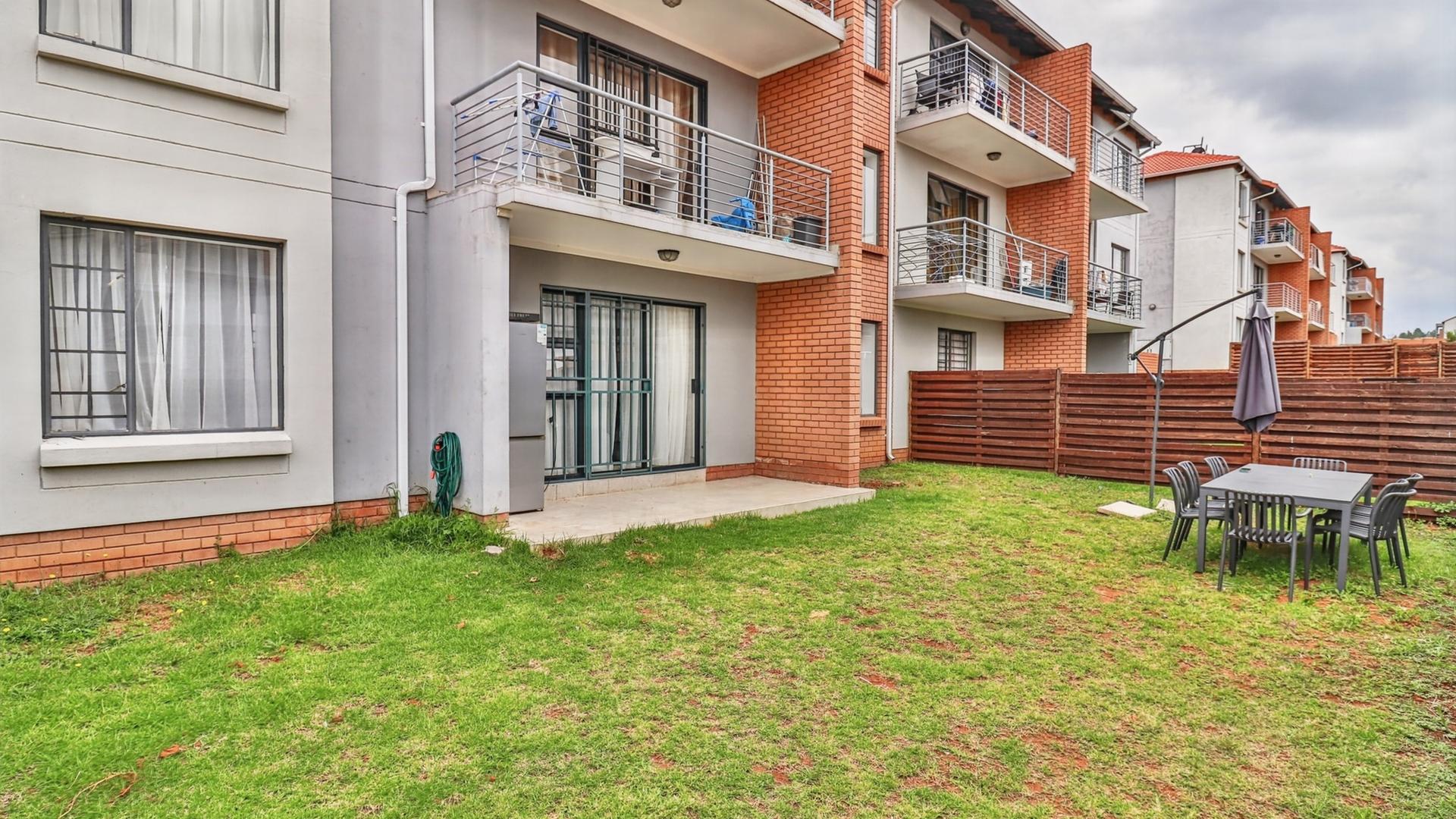  of property in Sagewood