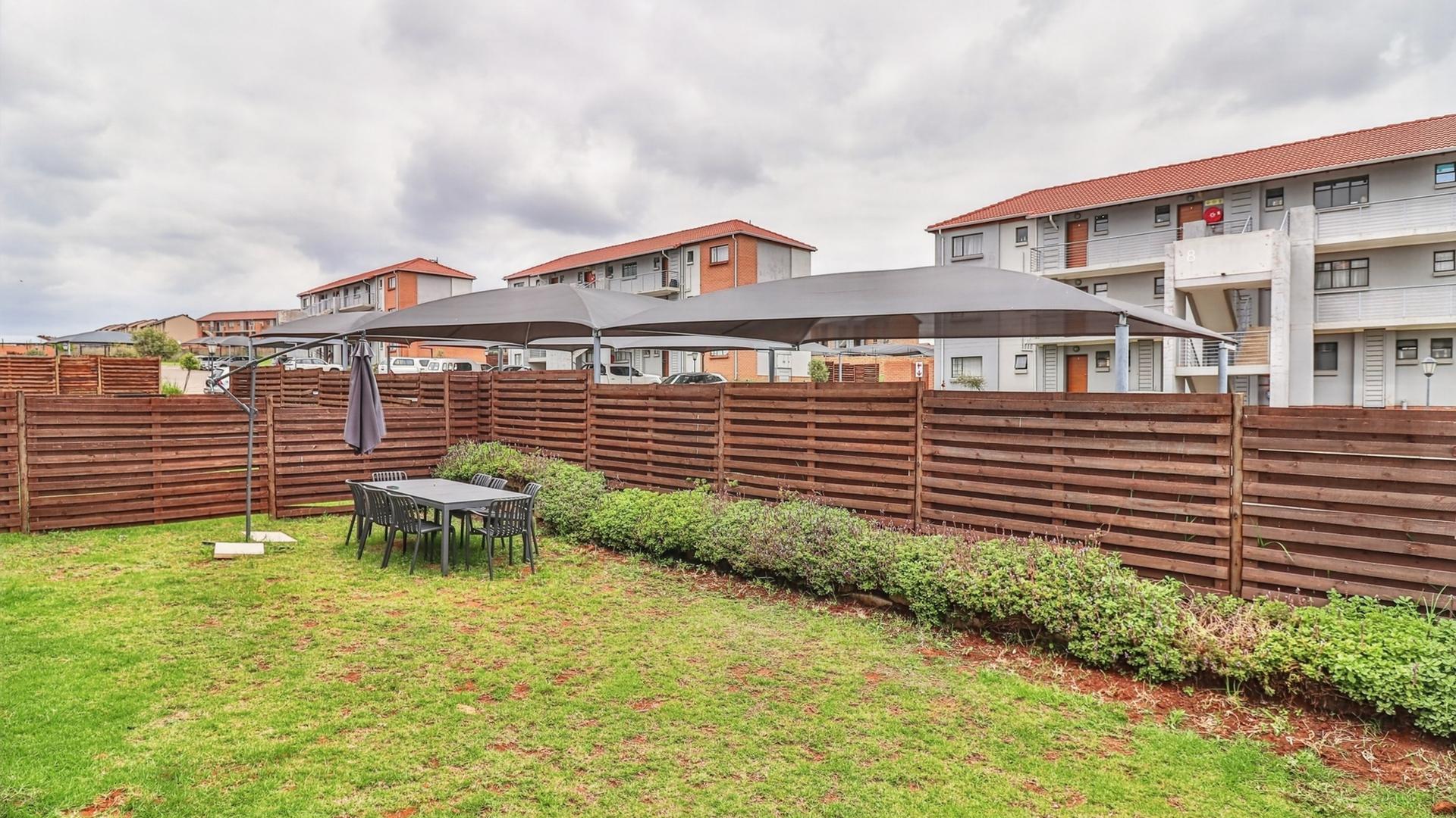  of property in Sagewood