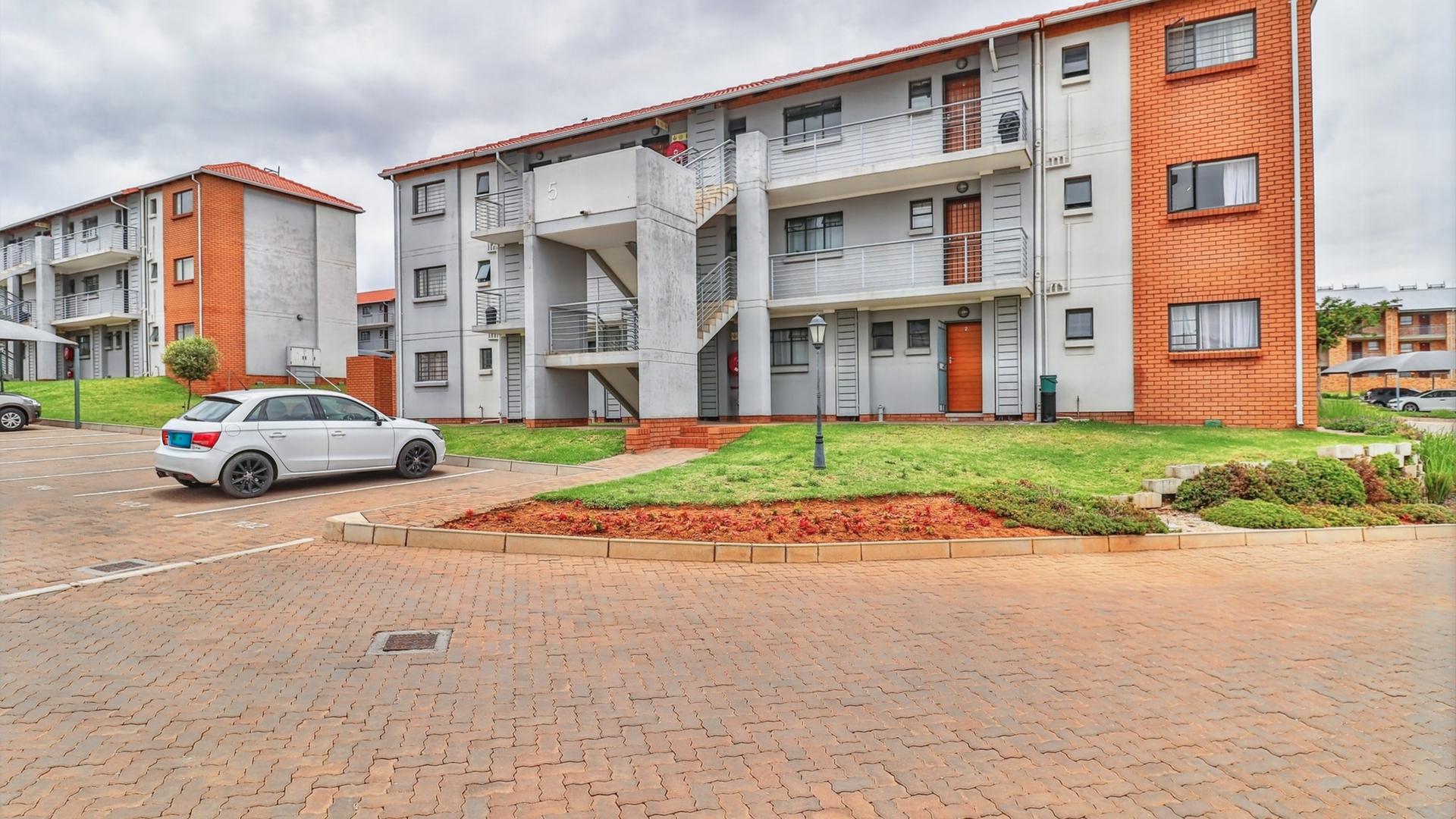  of property in Sagewood