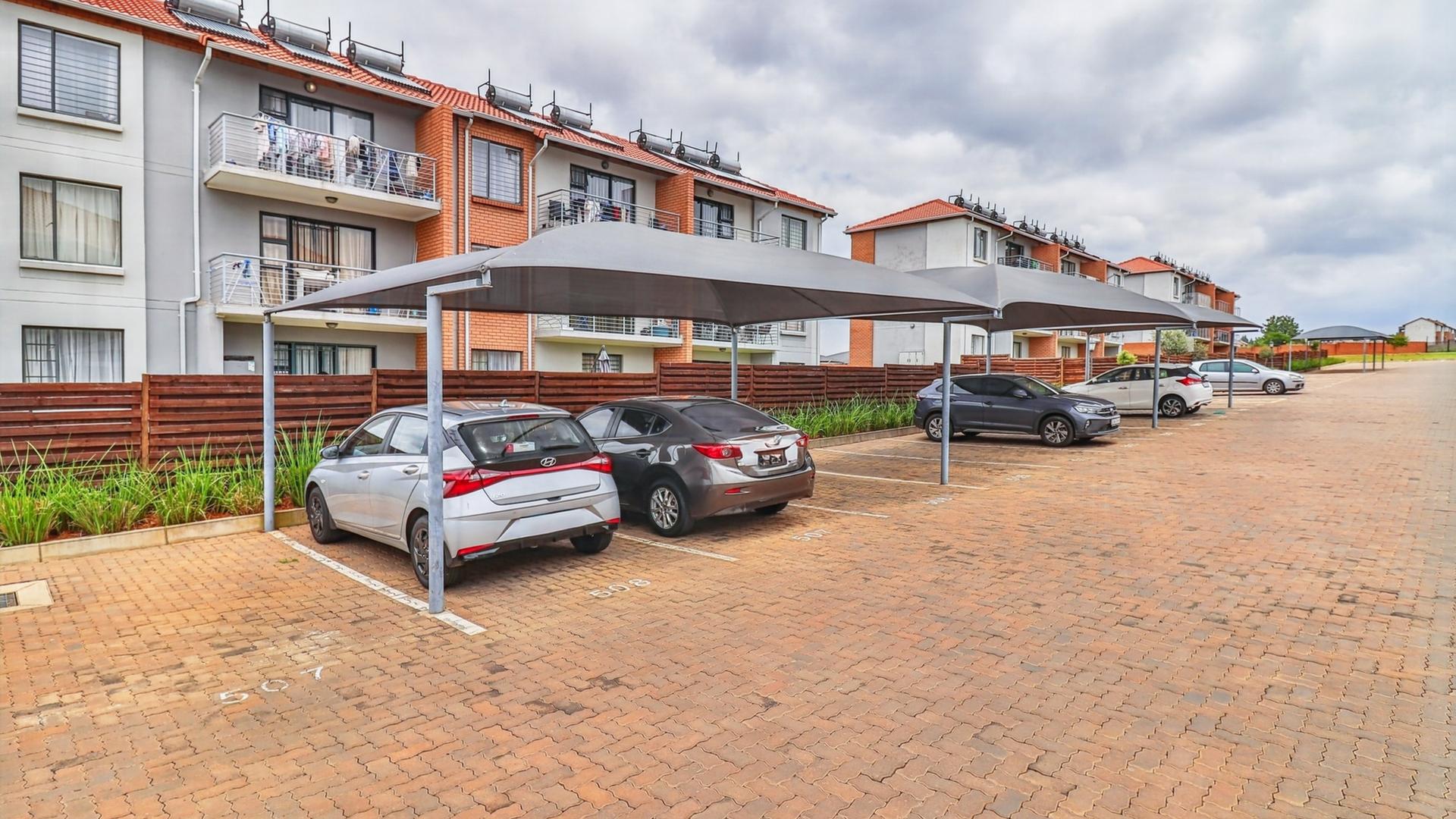  of property in Sagewood