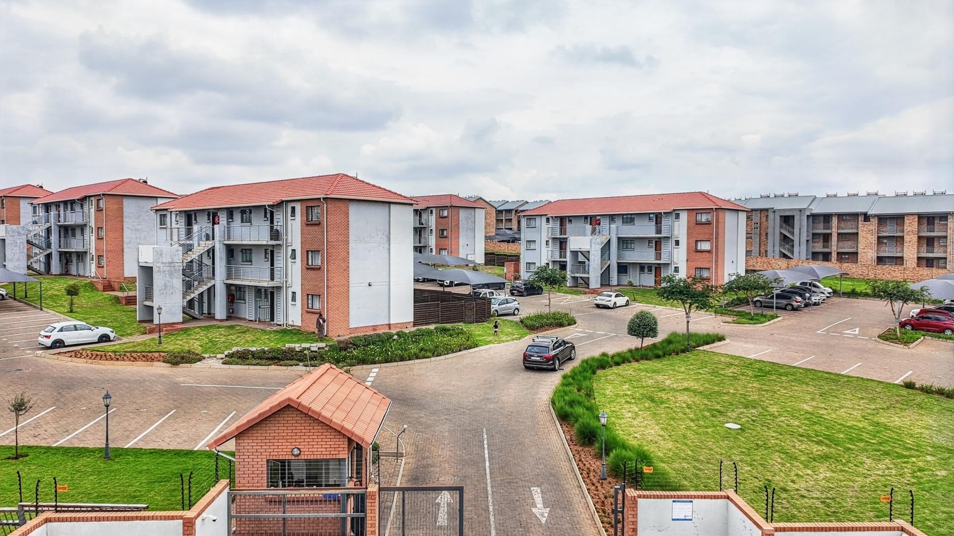 of property in Sagewood