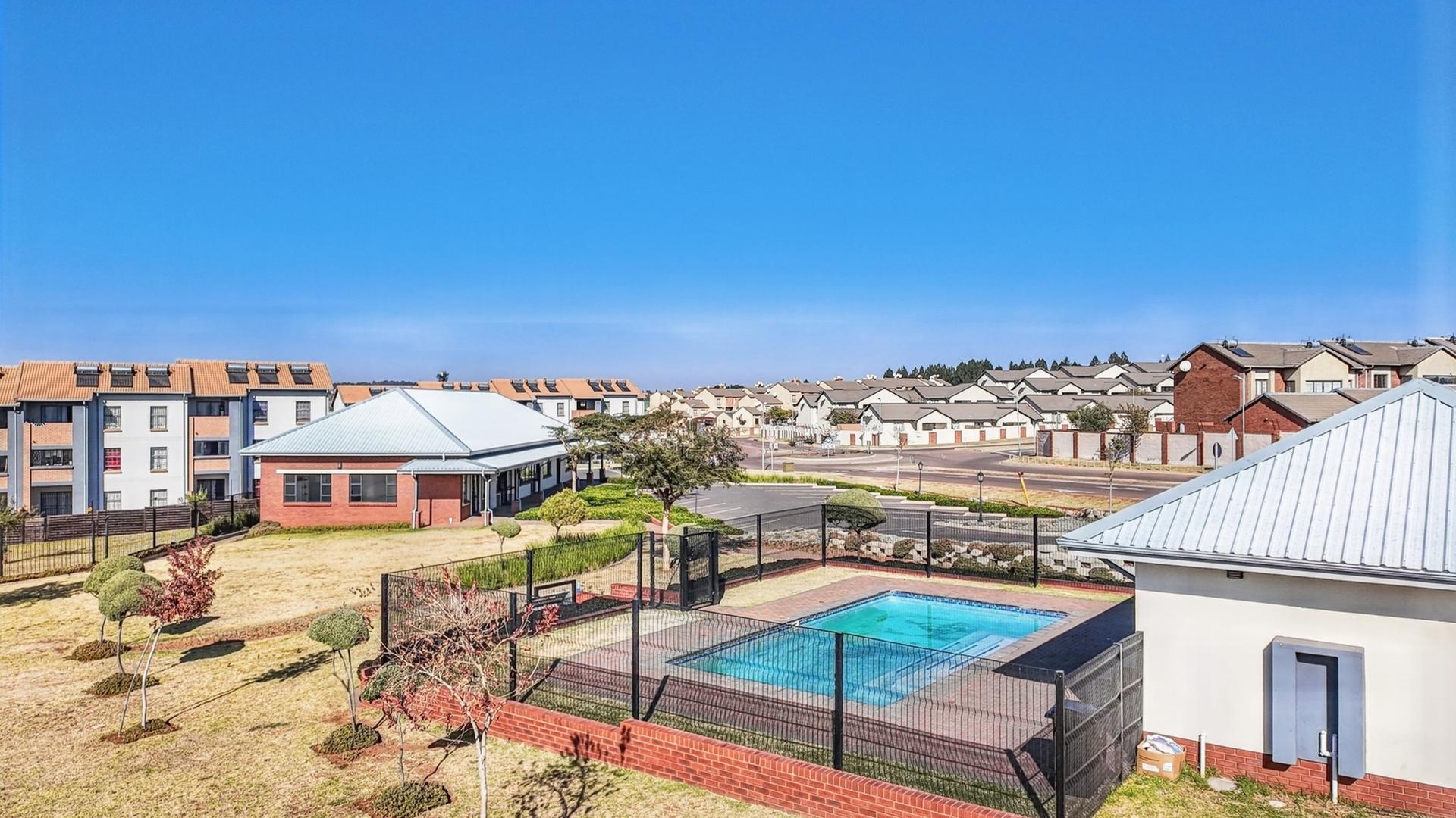  of property in Sagewood