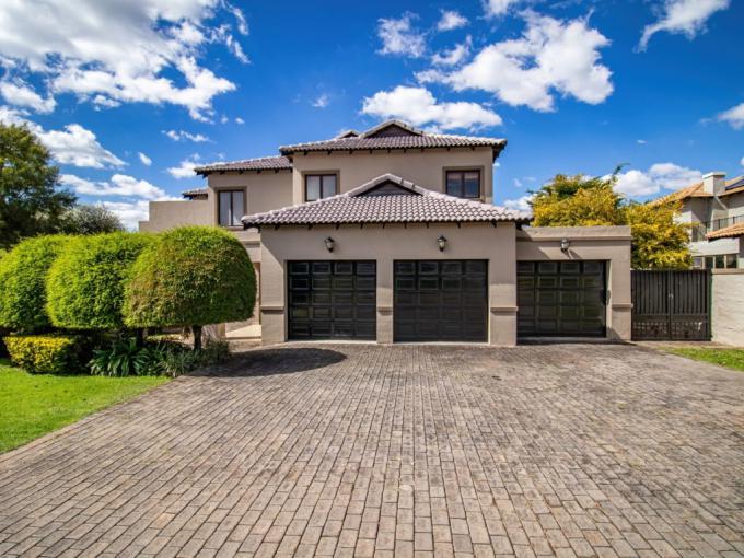 House for Sale For Sale in Midlands Estate - MR713260