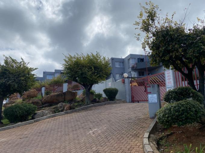 2 Bedroom Apartment for Sale For Sale in Ridgeway - MR713264
