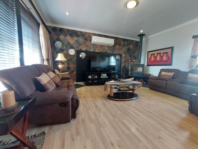 3 Bedroom House for Sale For Sale in Klerksdorp - MR713272