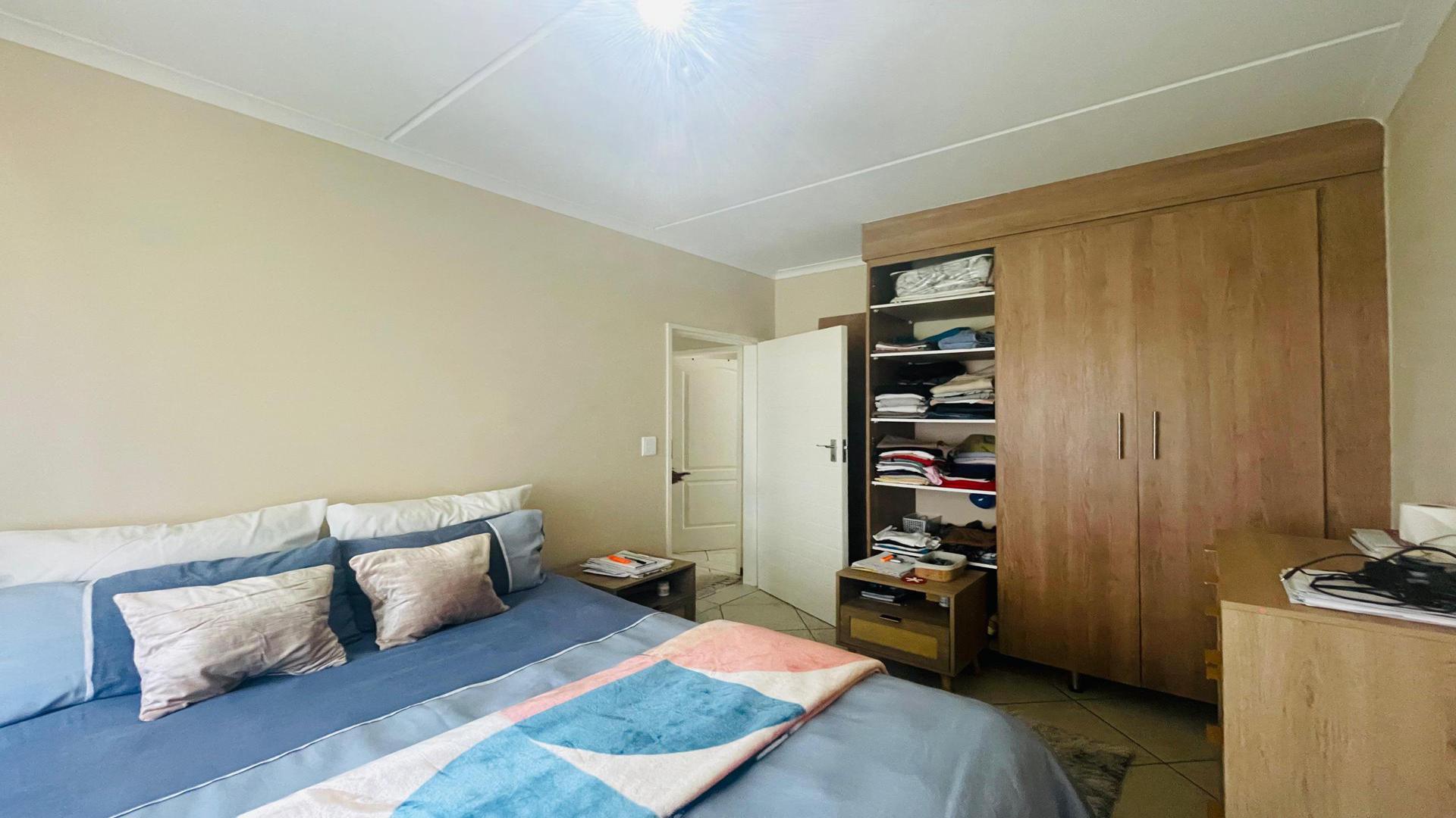Bed Room 2 of property in Sagewood