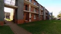 Backyard of property in Sagewood