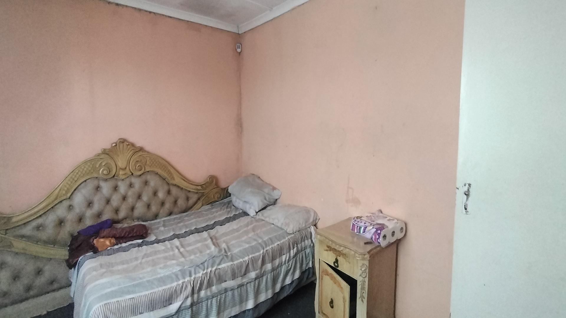 Bed Room 1 of property in Bethelsdorp