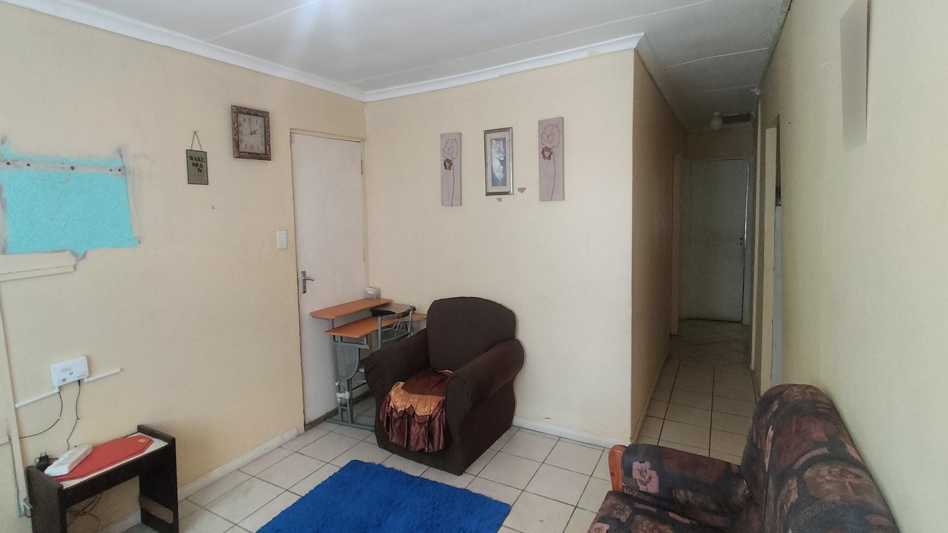 Lounges of property in Bethelsdorp