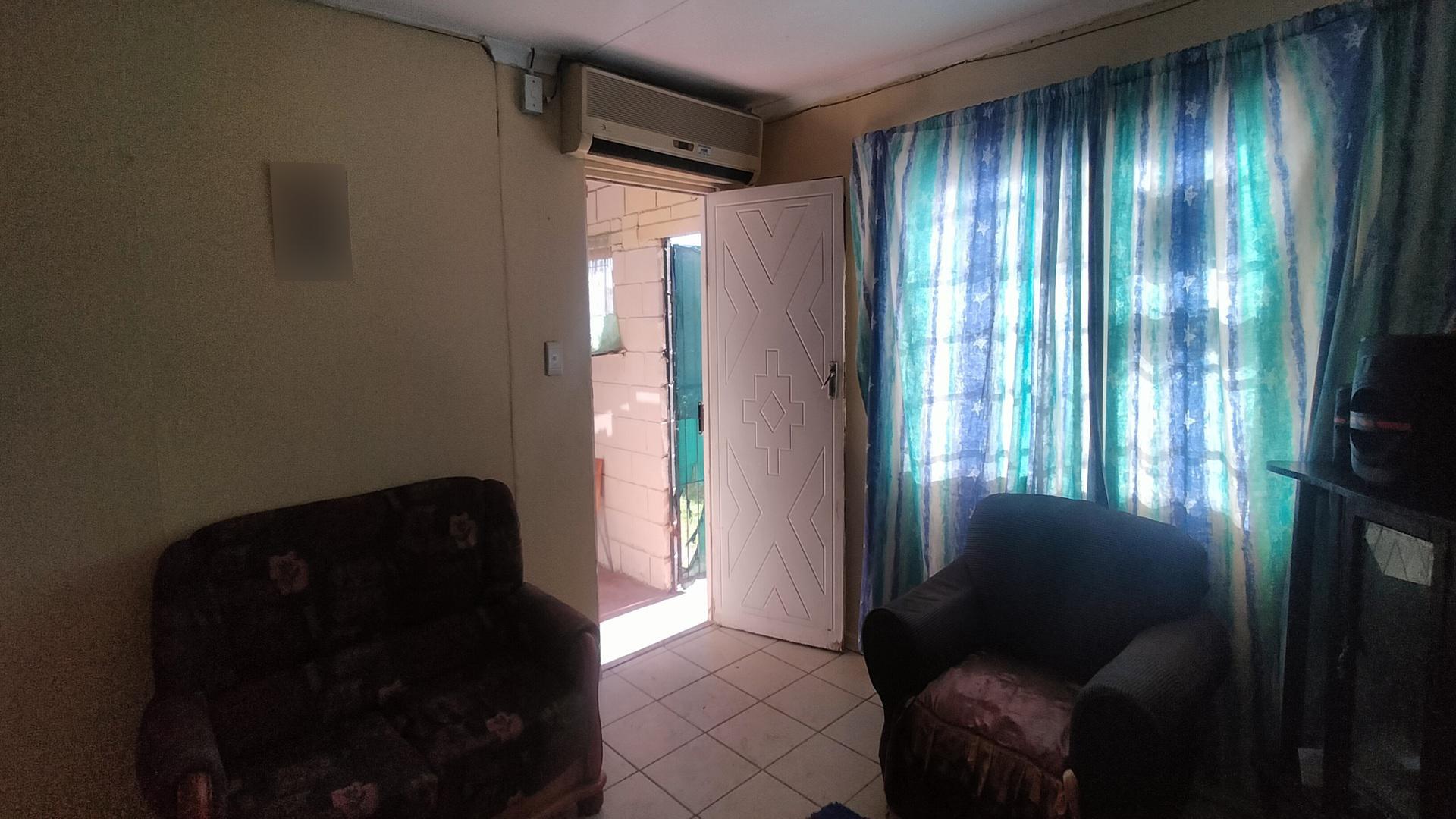 Lounges of property in Bethelsdorp
