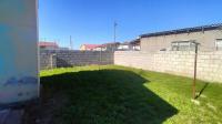 Backyard of property in Bethelsdorp