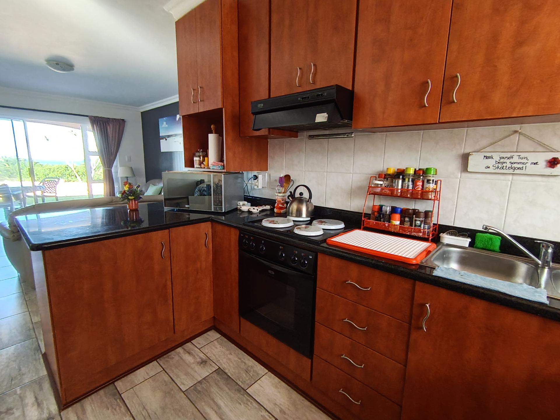  of property in Hibberdene