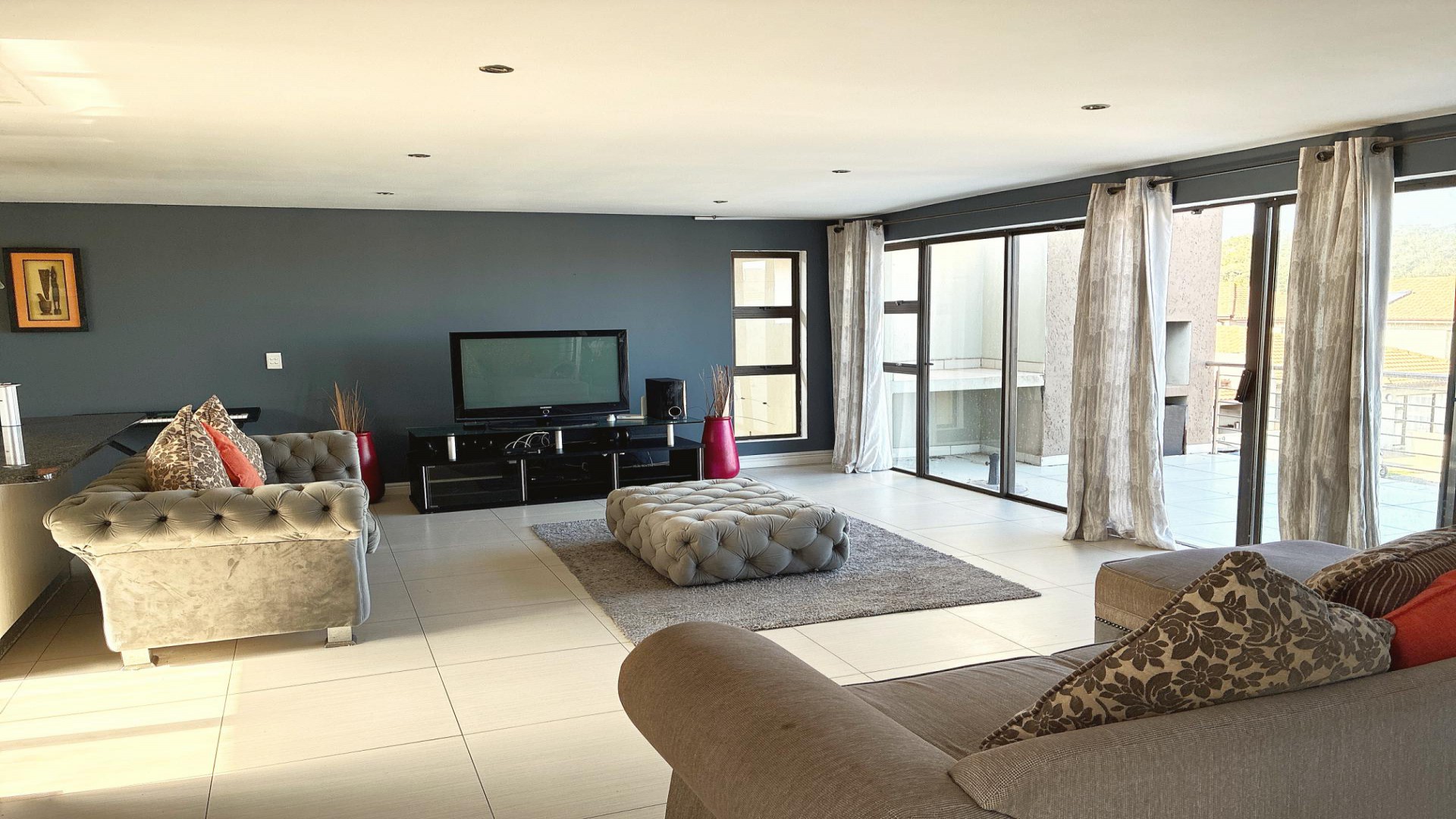 Lounges of property in Winterstrand