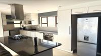 Kitchen of property in Winterstrand