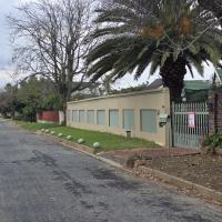  of property in Bonaero Park
