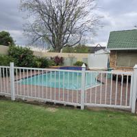  of property in Bonaero Park