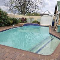  of property in Bonaero Park