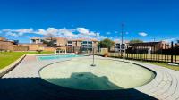 Swimming Pool of property in Midrand