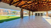 Braai Area of property in Midrand