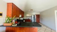 Kitchen of property in Midrand