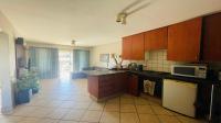 Kitchen of property in Midrand