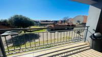 Balcony of property in Midrand