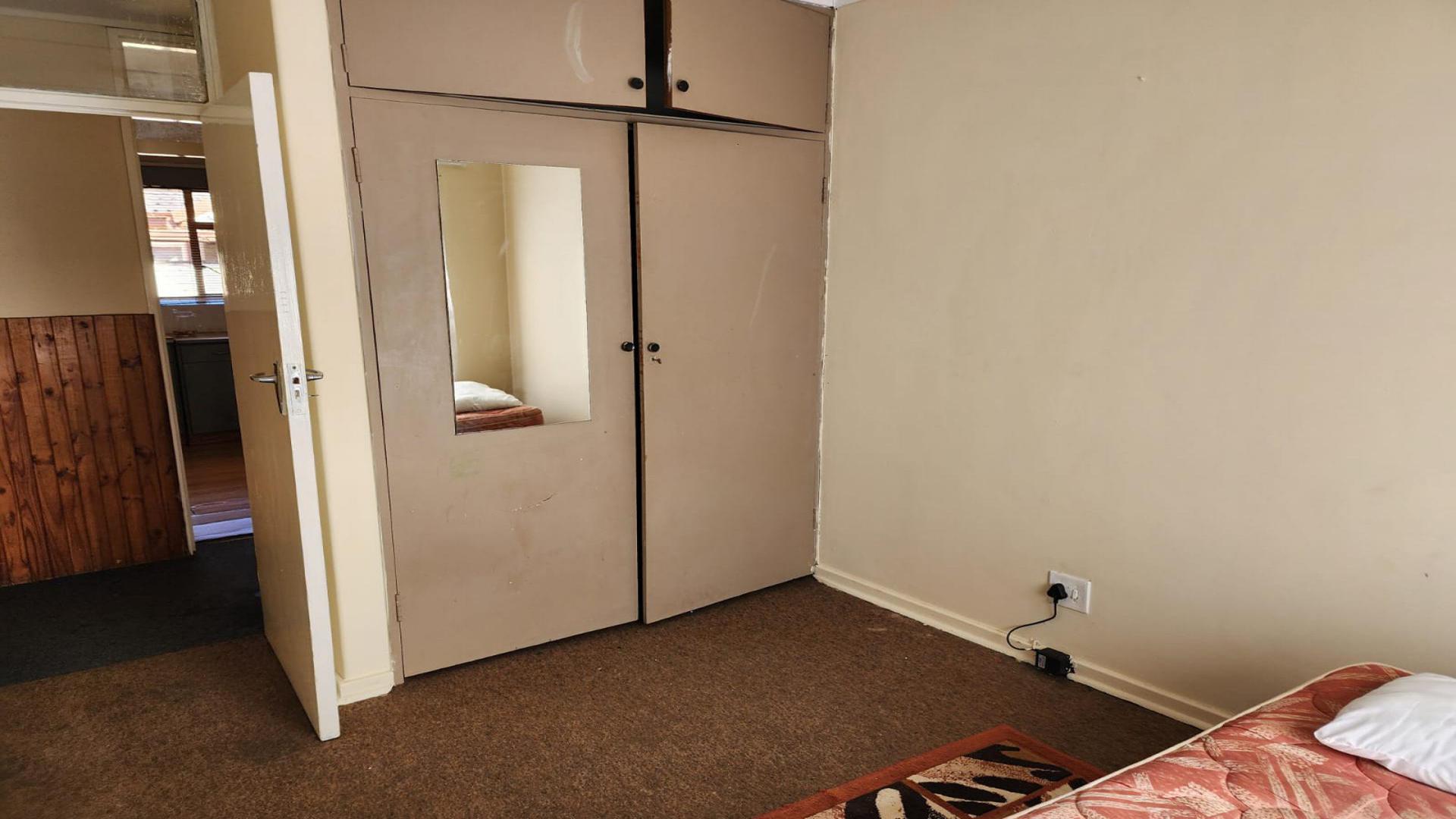 Bed Room 3 of property in Sasolburg
