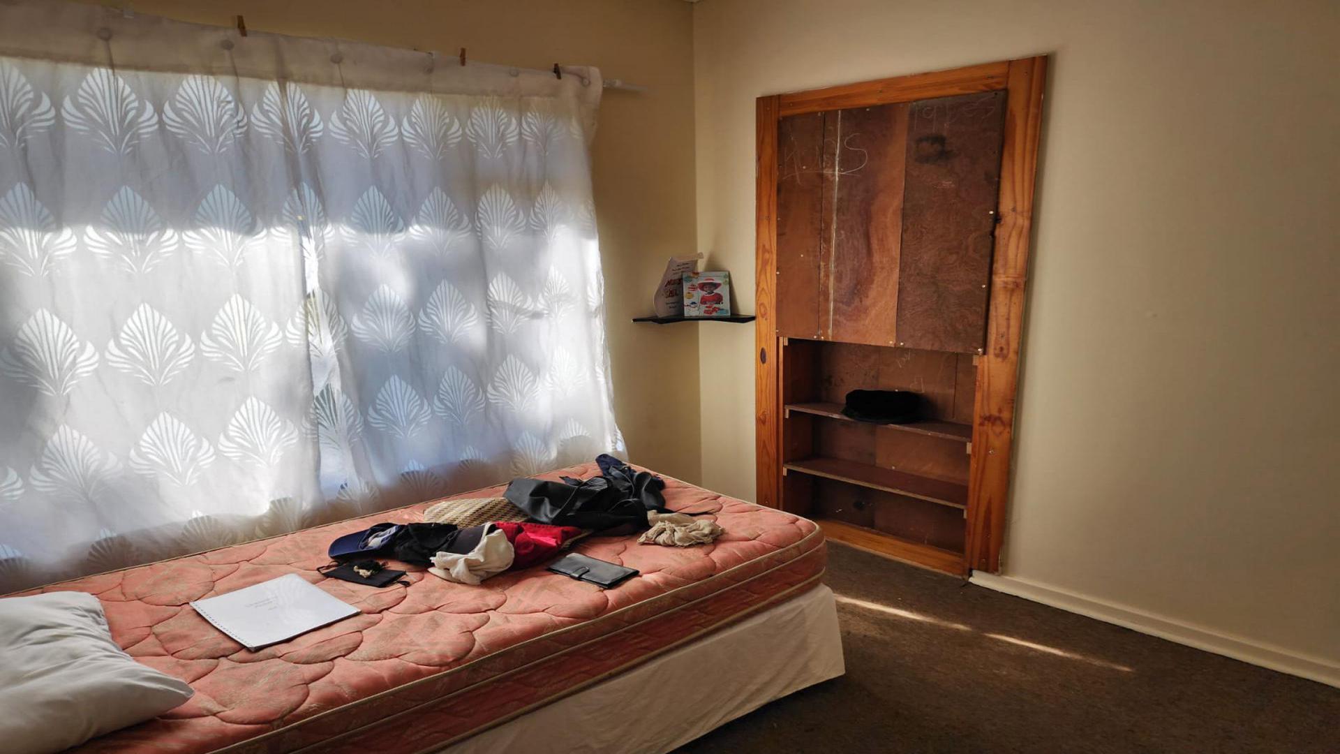 Bed Room 3 of property in Sasolburg