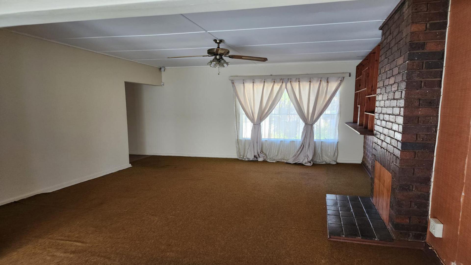Lounges of property in Sasolburg