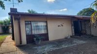 Front View of property in Sasolburg