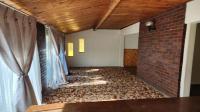 Dining Room of property in Sasolburg