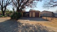 Front View of property in Sasolburg