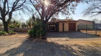 4 Bedroom 1 Bathroom House for Sale for sale in Sasolburg