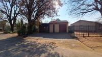 Front View of property in Sasolburg