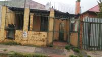 Front View of property in Brixton