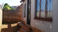 Front View of property in Naturena