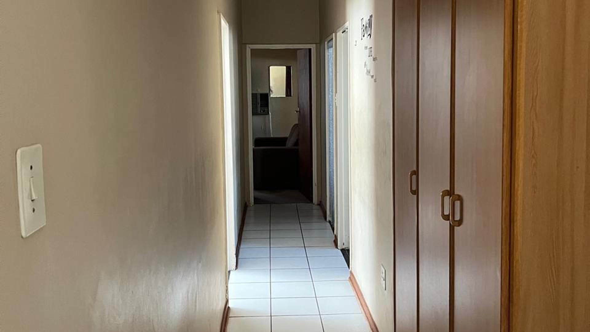 Spaces of property in Beaufort West