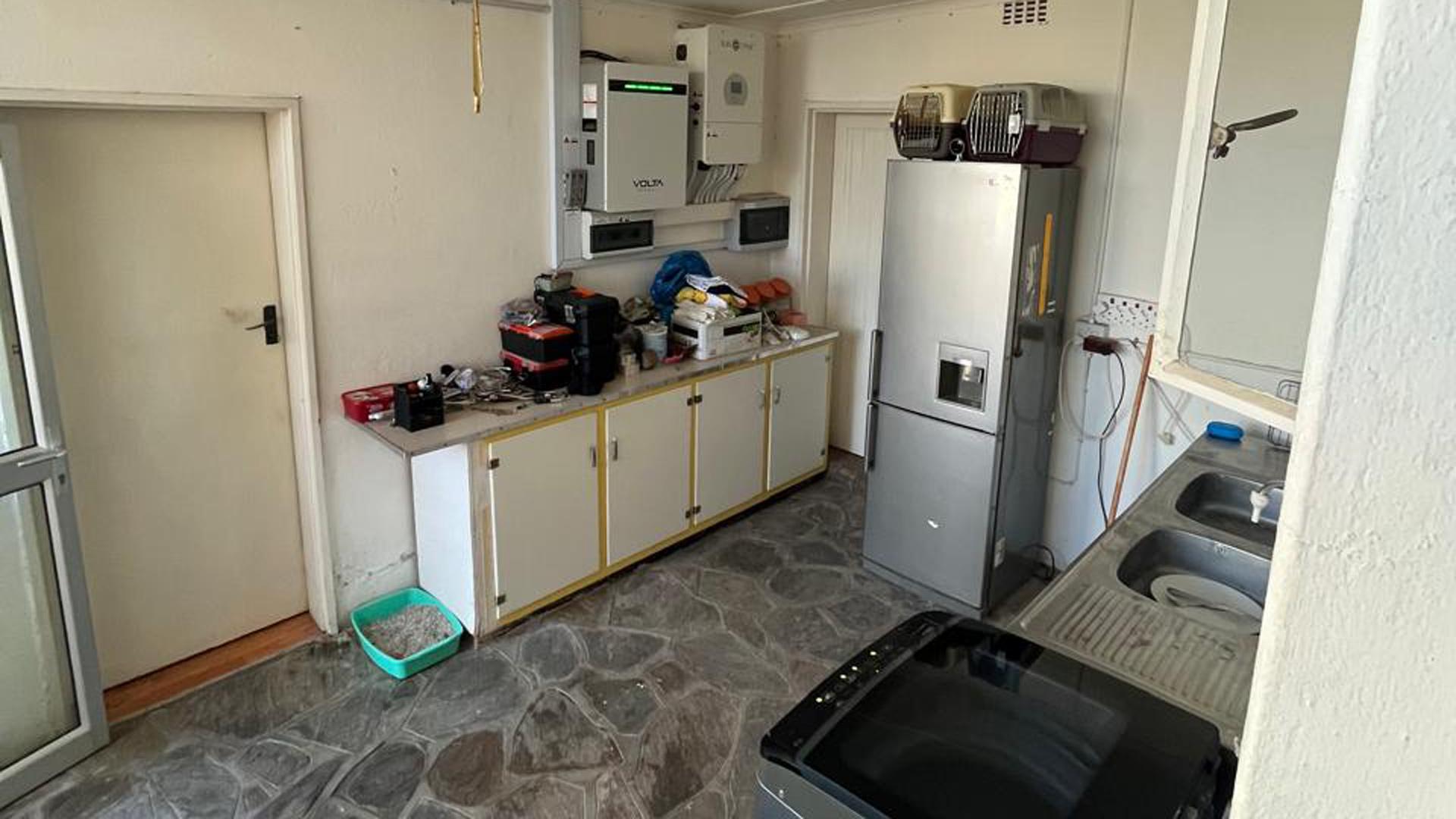Laundry Room  of property in Beaufort West