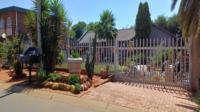Front View of property in Vanderbijlpark