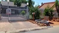 Front View of property in Vanderbijlpark