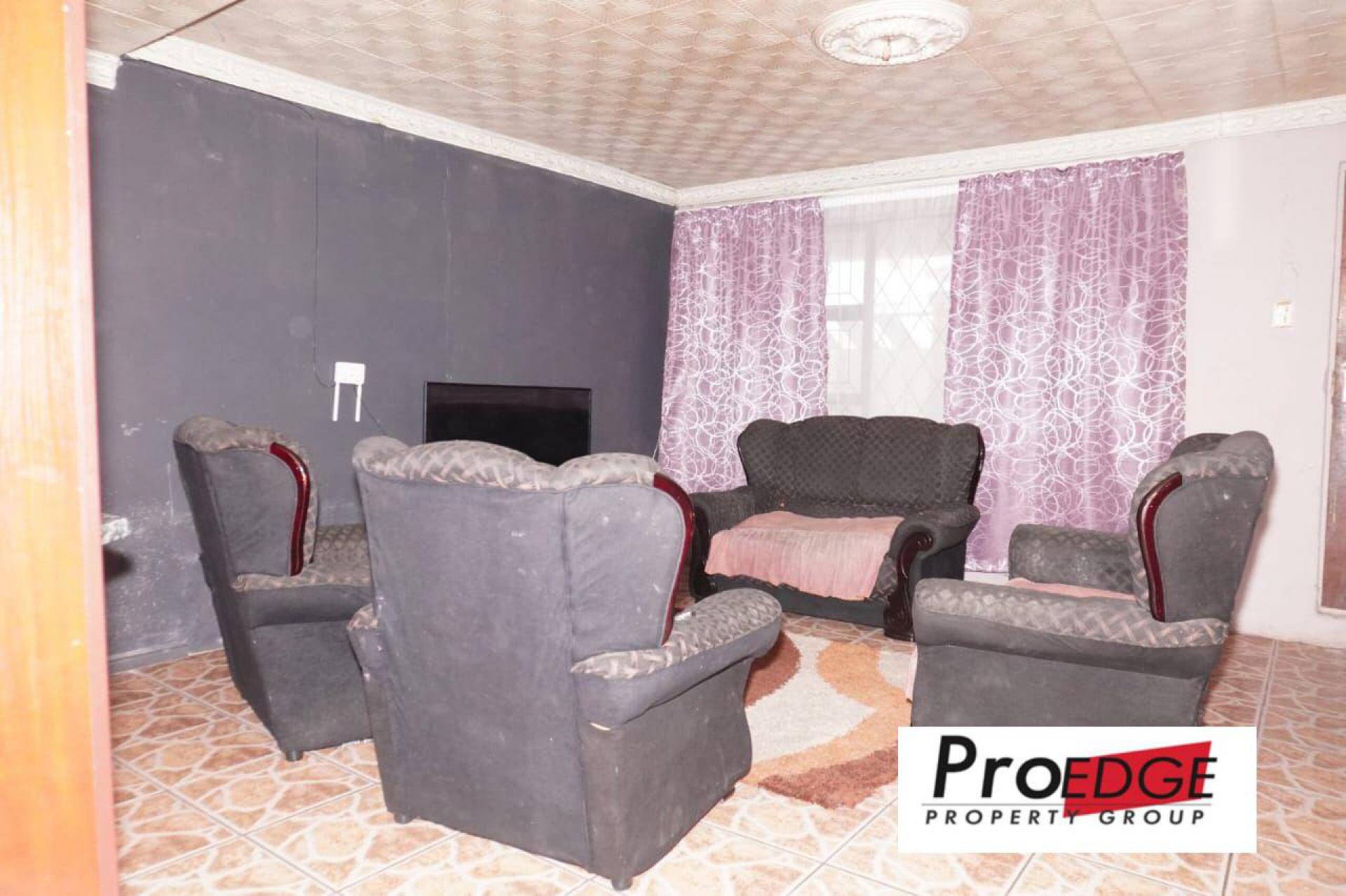  of property in Khayelitsha