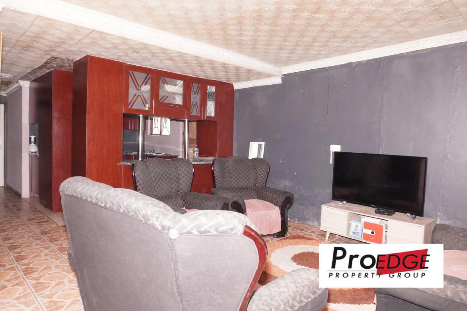  of property in Khayelitsha