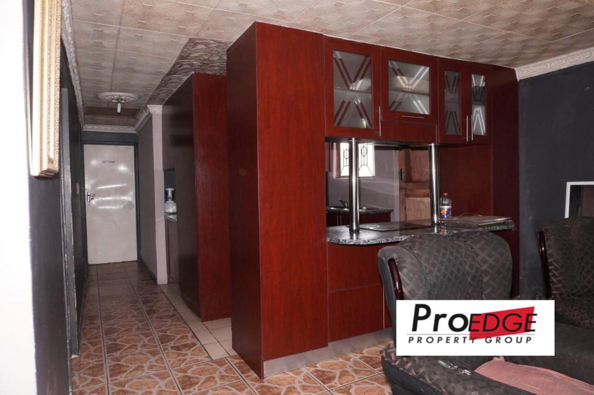  of property in Khayelitsha