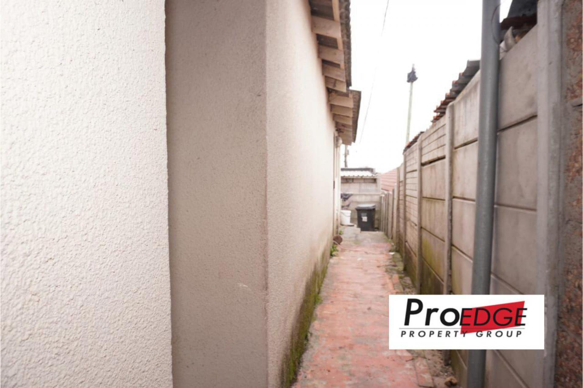  of property in Khayelitsha