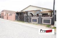  of property in Khayelitsha