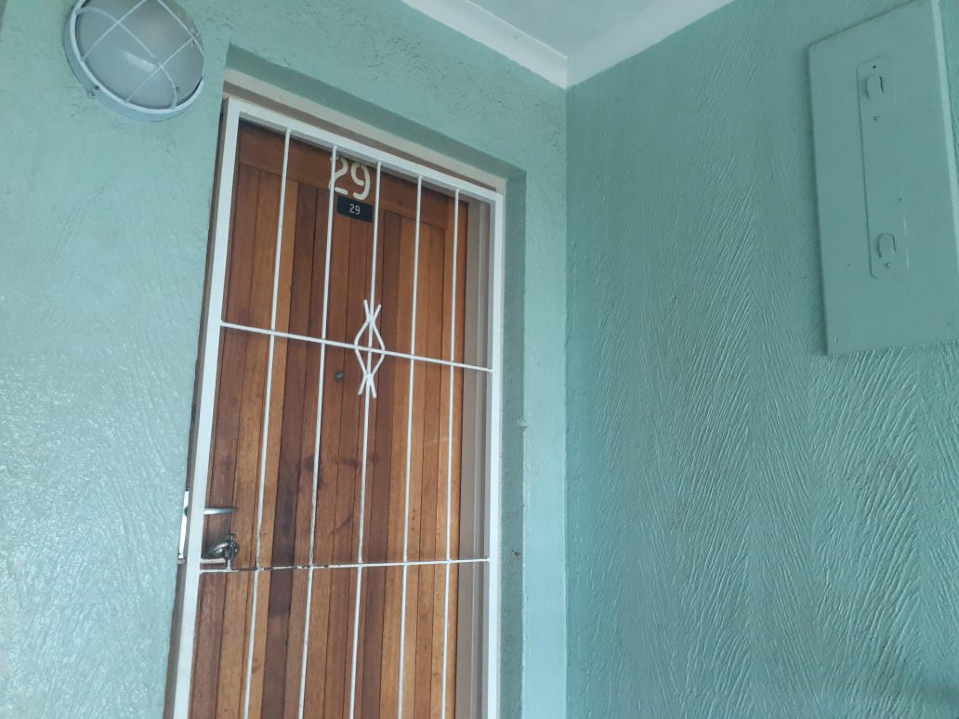  of property in Algoa Park