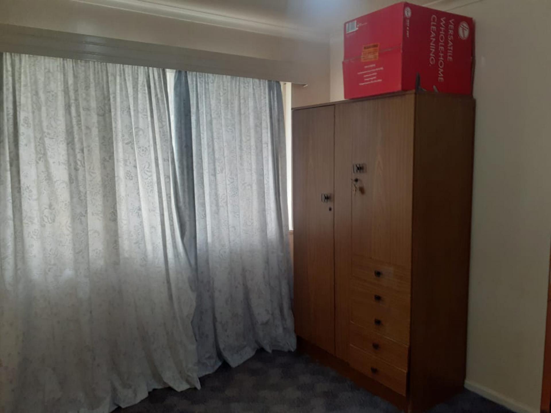  of property in Algoa Park